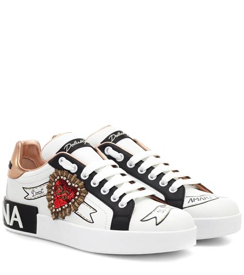 Women's Portofino Sneakers 